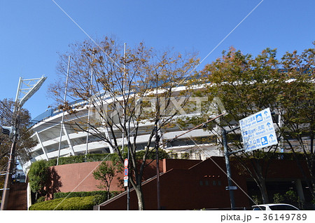 横浜スタジアム前 横浜スタジアム前 36149789