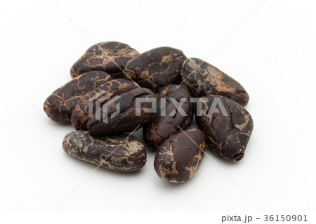 カカオ豆：cacao beans 36150901
