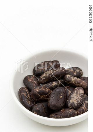カカオ豆：cacao beans 36150904