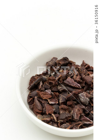 カカオニブ：cacao nibs 36150916