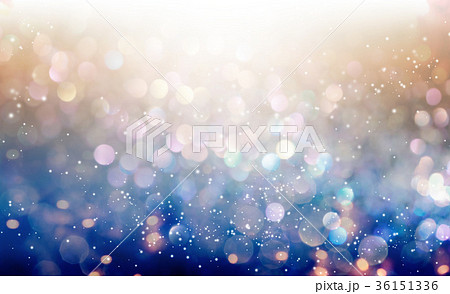 Abstract shiny light and glitter background Abstract shiny light and glitter background 36151336