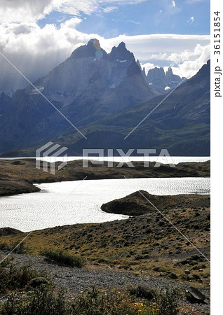 パイネ国立公園 36151854