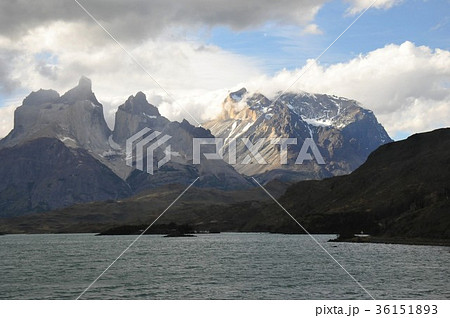 パイネ国立公園 パイネ国立公園 36151893