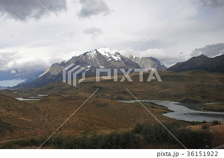 パイネ国立公園 36151922