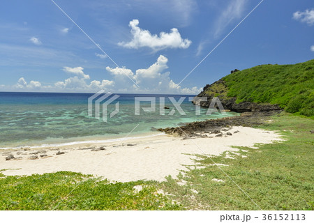 与那国島 36152113