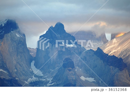 パイネ国立公園 パイネ国立公園 36152368