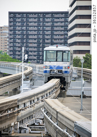大阪モノレール 36152857