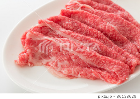 牛肉 牛肉 36153629