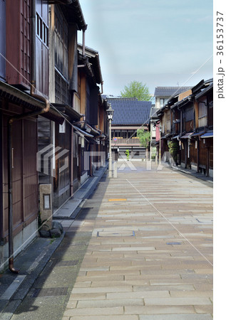 ひがし茶屋街 36153737