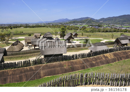 吉野ヶ里歴史公園 吉野ヶ里歴史公園 36156178