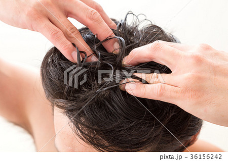 ヘアケア 36156242