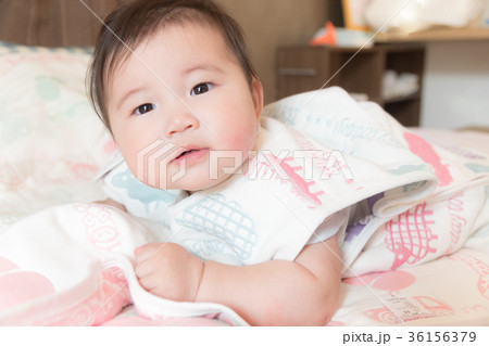 幼児 女の子 新生児 幼児 女の子 新生児 36156379