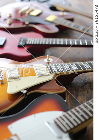 エレキギター 36156473