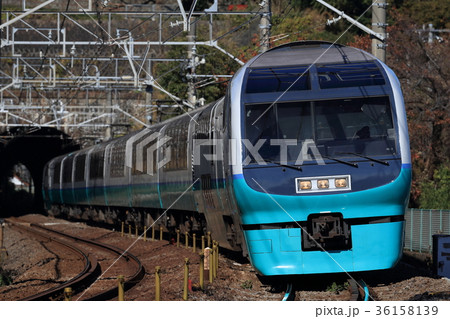 スーパービュー踊り子 36158139