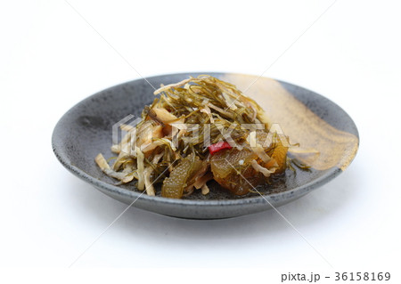 松前漬け 36158169