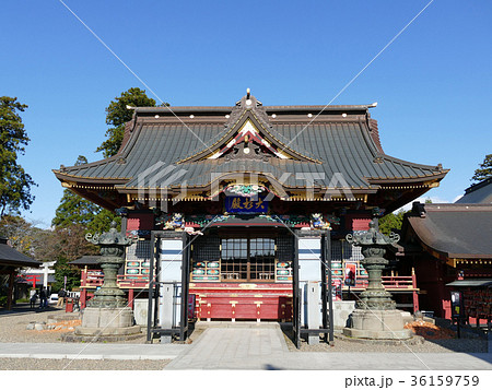 大杉神社 大杉神社 36159759