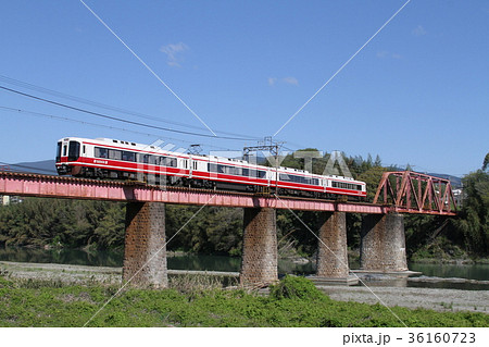 南海高野線 36160723