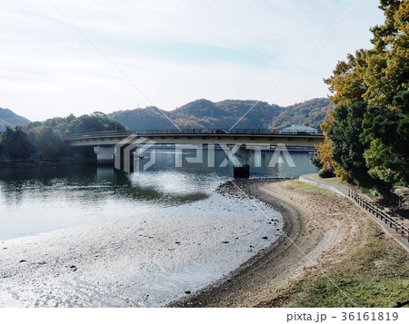 相生大橋　相生市　橋 36161819