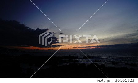 早朝釣りの成果は 36161923