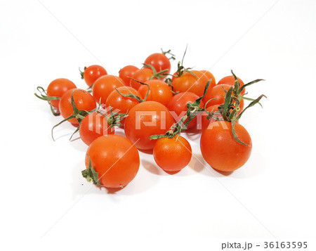 Fresh tomatoes 36163595