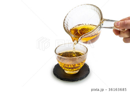 ルイボスティー　ハーブティー　 Rooibos tea 36163685