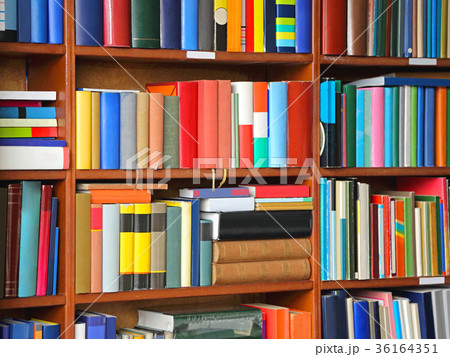 Book shelf 36164351