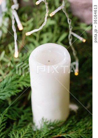 cosiness, eco friendly, winter concept. nice close cosiness, eco friendly, winter concept. nice close 36164613