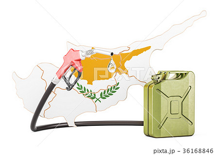 Production and trade of petrol in Cyprus Production and trade of petrol in Cyprus 36168846