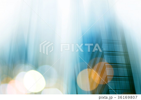 Abstract business modern city urban futuristic Abstract business modern city urban futuristic 36169807