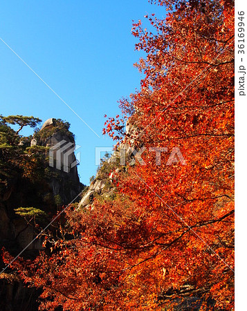 昇仙峡 昇仙峡 36169946