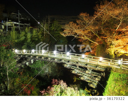 猿橋 36170322