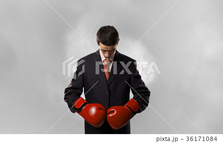 He is ready to fight for success 36171084
