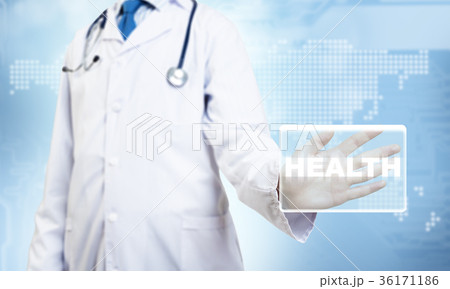 Innovative technologies in medicine 36171186