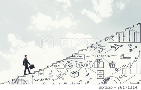 Up the career ladder 36171314