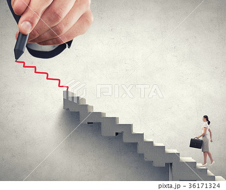 Up the career ladder 36171324