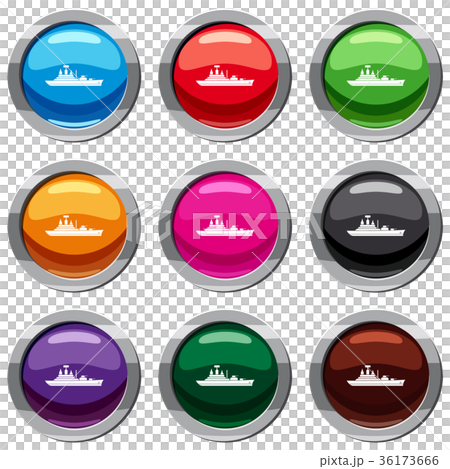 Warship set 9 collection Warship set 9 collection 36173666