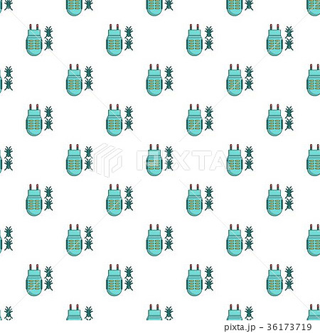 No ants device pattern seamless No ants device pattern seamless 36173719