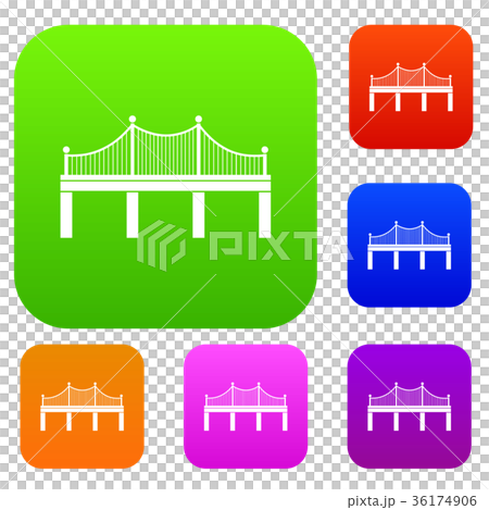 Bridge set collection 36174906