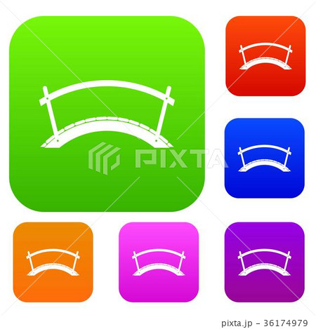 Bridge set collection 36174979