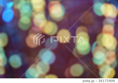 soft lights background 36175906