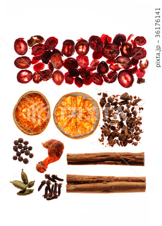 Christmas spices Christmas spices 36176141