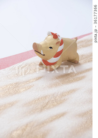 亥の人形 亥の人形 36177366