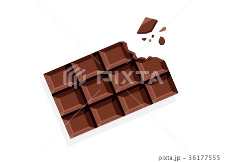 チョコレート 36177555