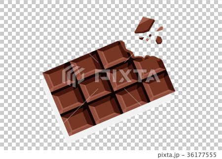 チョコレート 36177555