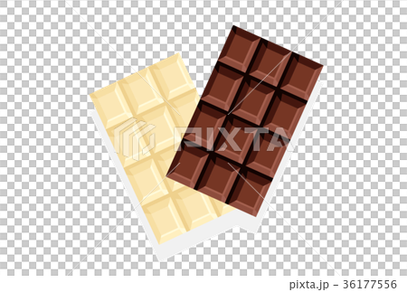 チョコレート 36177556