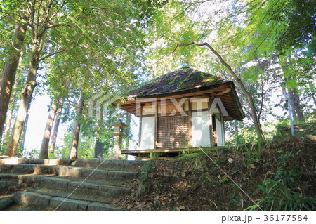 弘川寺 西行堂 弘川寺 西行堂 36177584