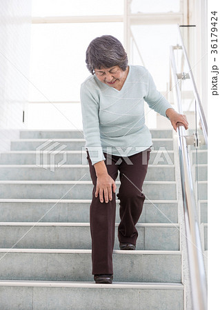 シニア ネガティブイメージ シニア ネガティブイメージ 36179424