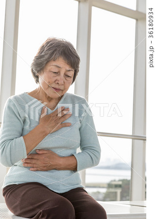 シニア 心筋梗塞 シニア 心筋梗塞 36180934