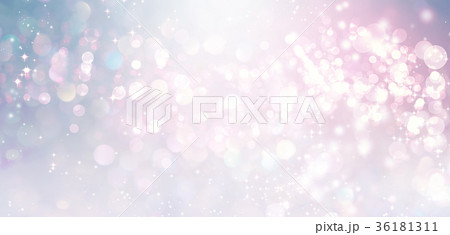 Abstract shiny light and glitter background 36181311