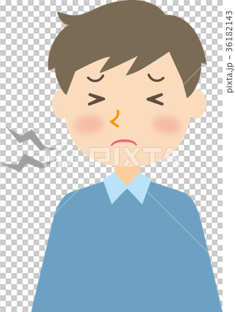 痛苦的孩子 36182143